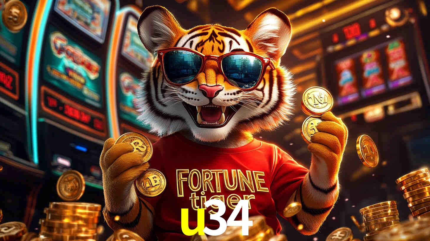 Por Que Jogar Fortune Tiger no u34