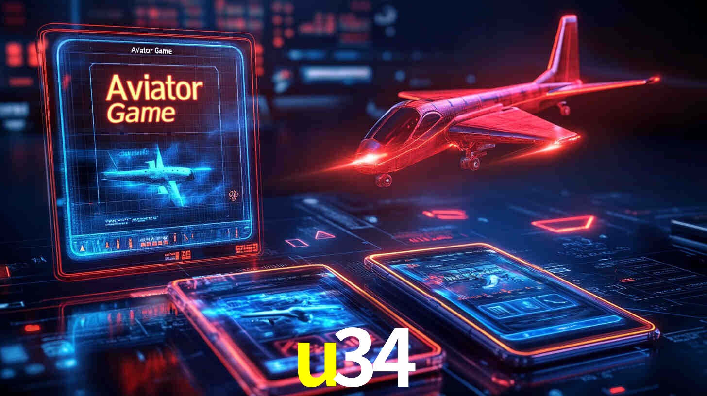 Benefícios do Aviator no u34