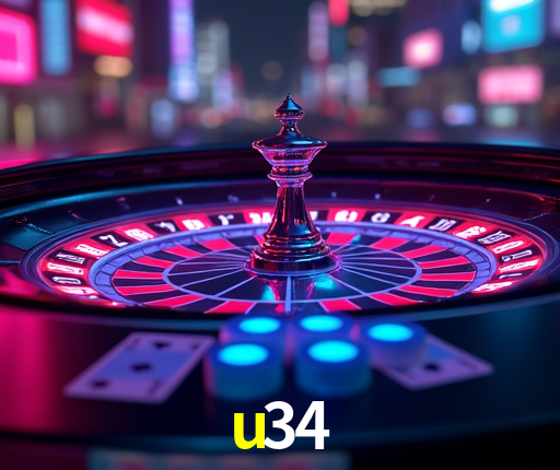 u34 Download - Opções de Download por Plataforma